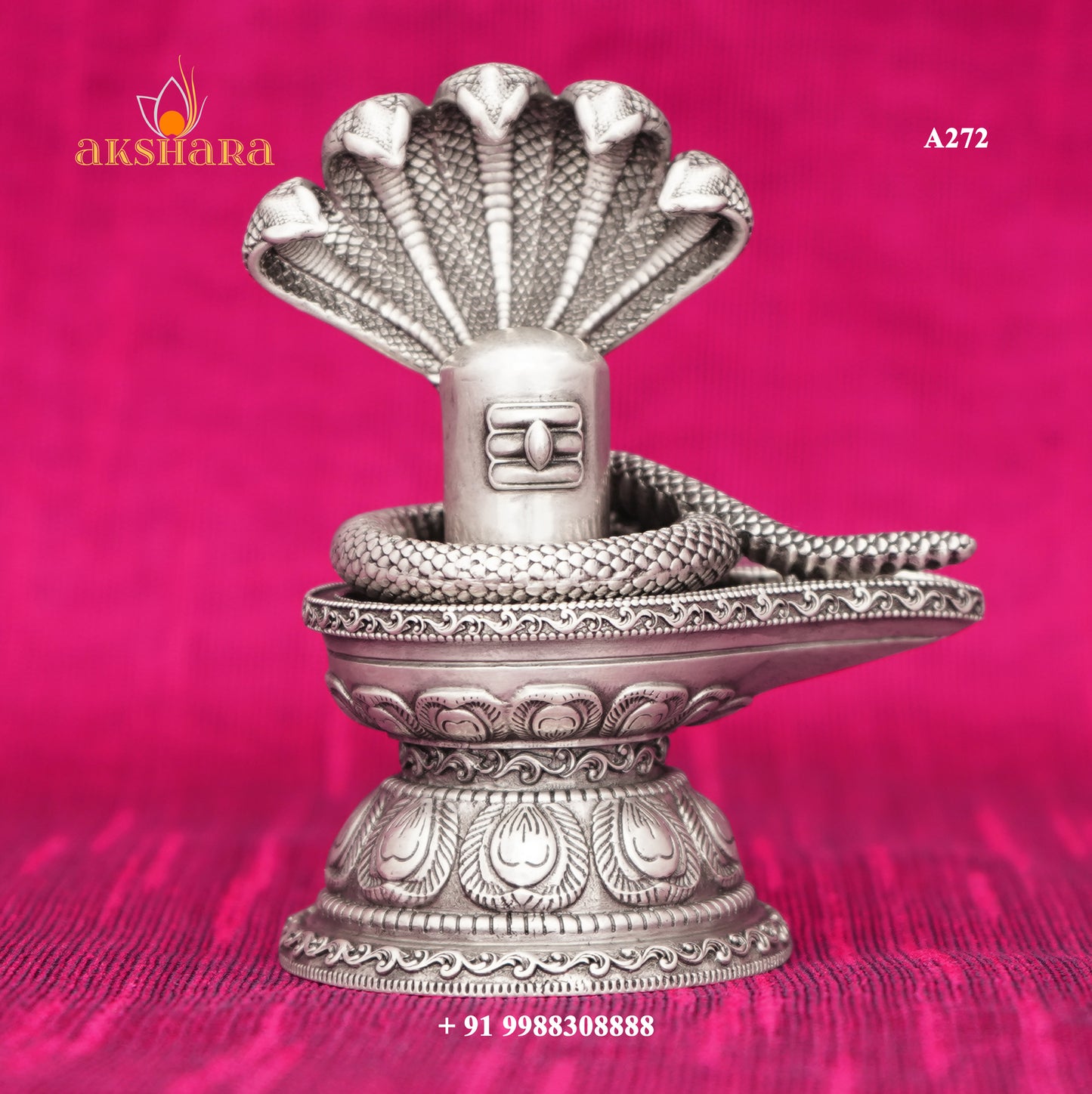 Padaga Shivalingam