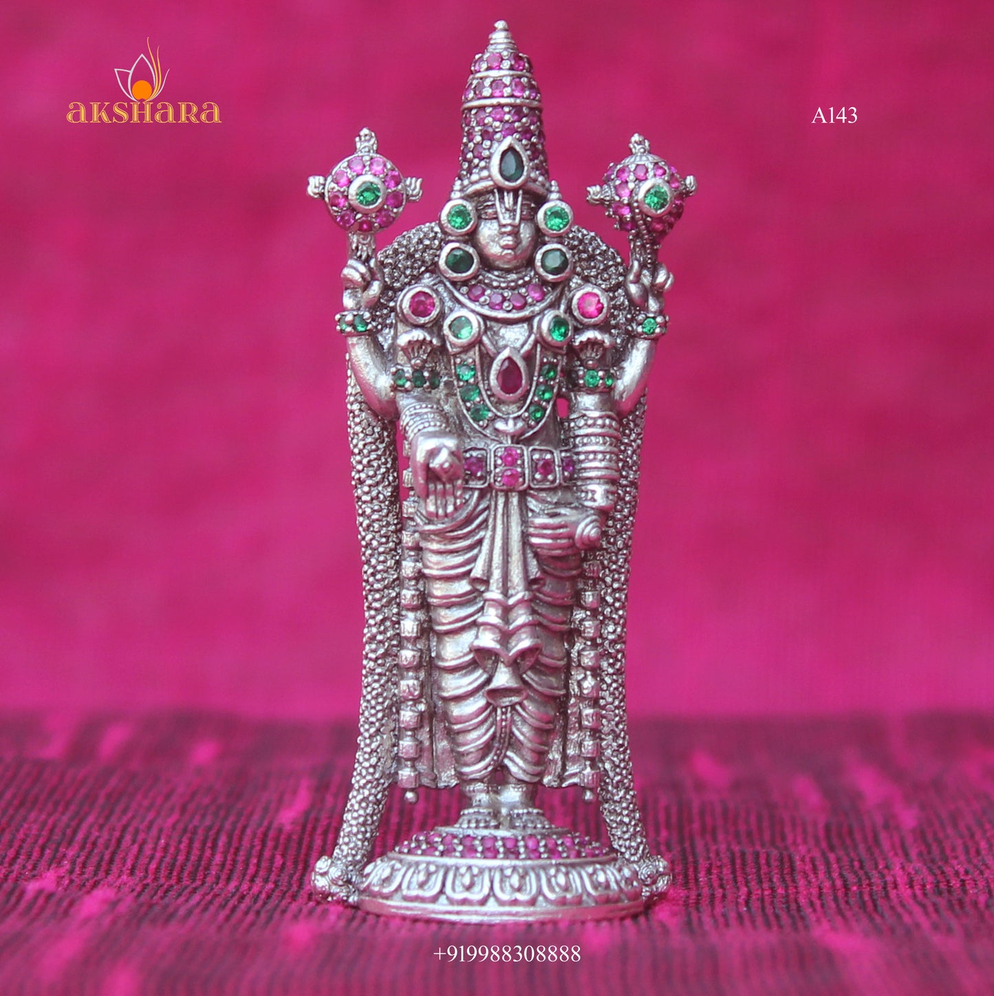 Danda Balaji AD Idol