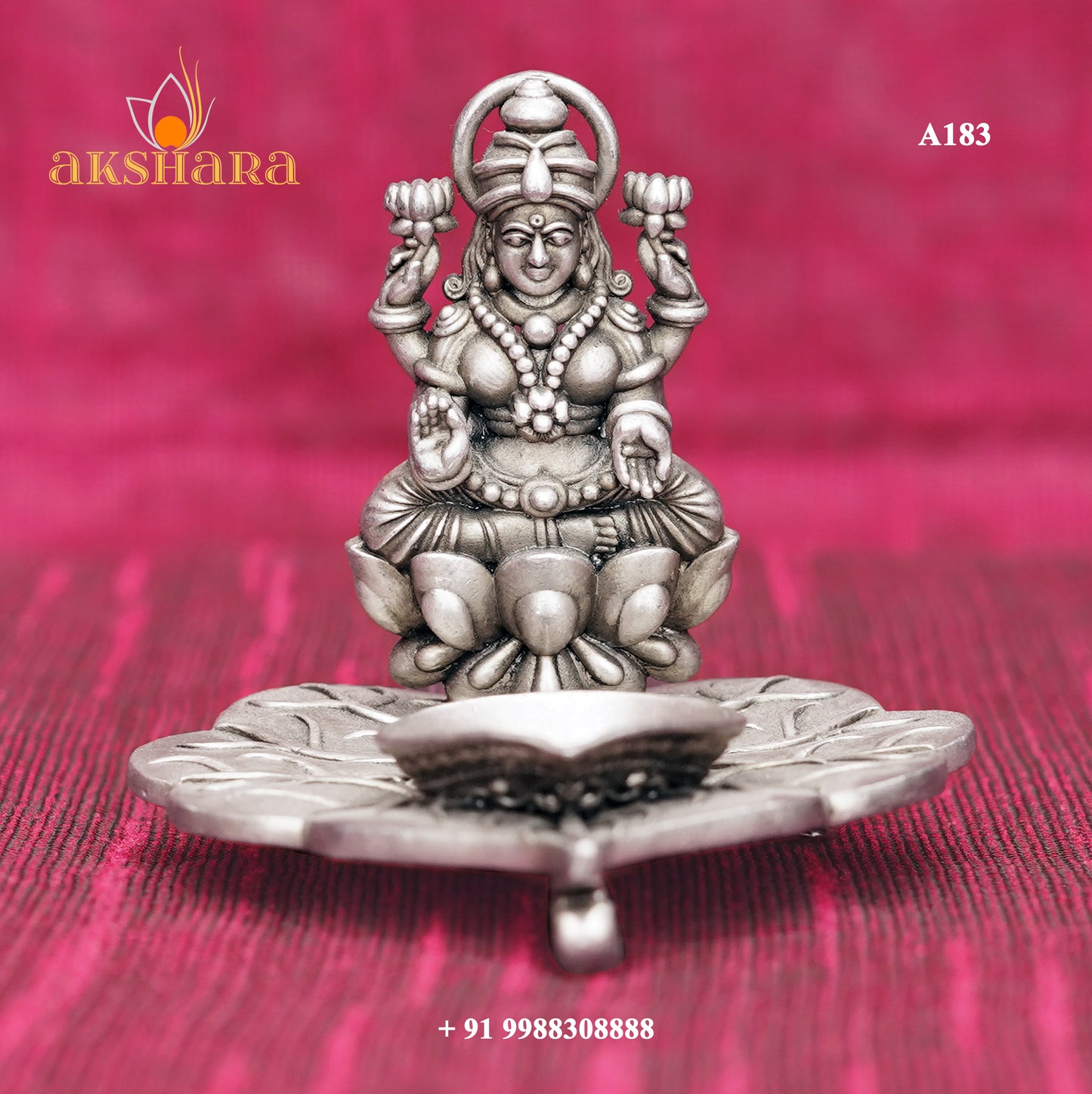 Lakshmi Deepam