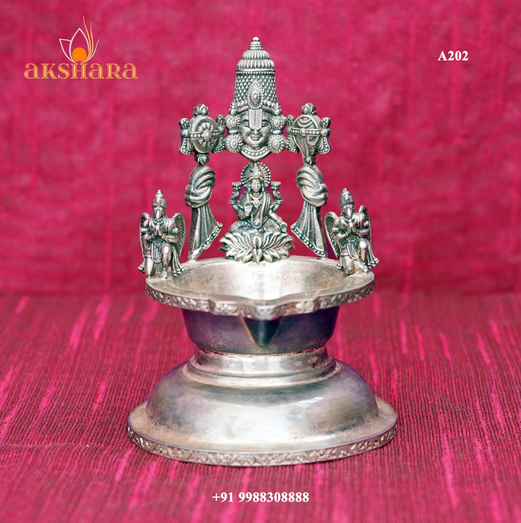Lakshmi Balaji Deepam