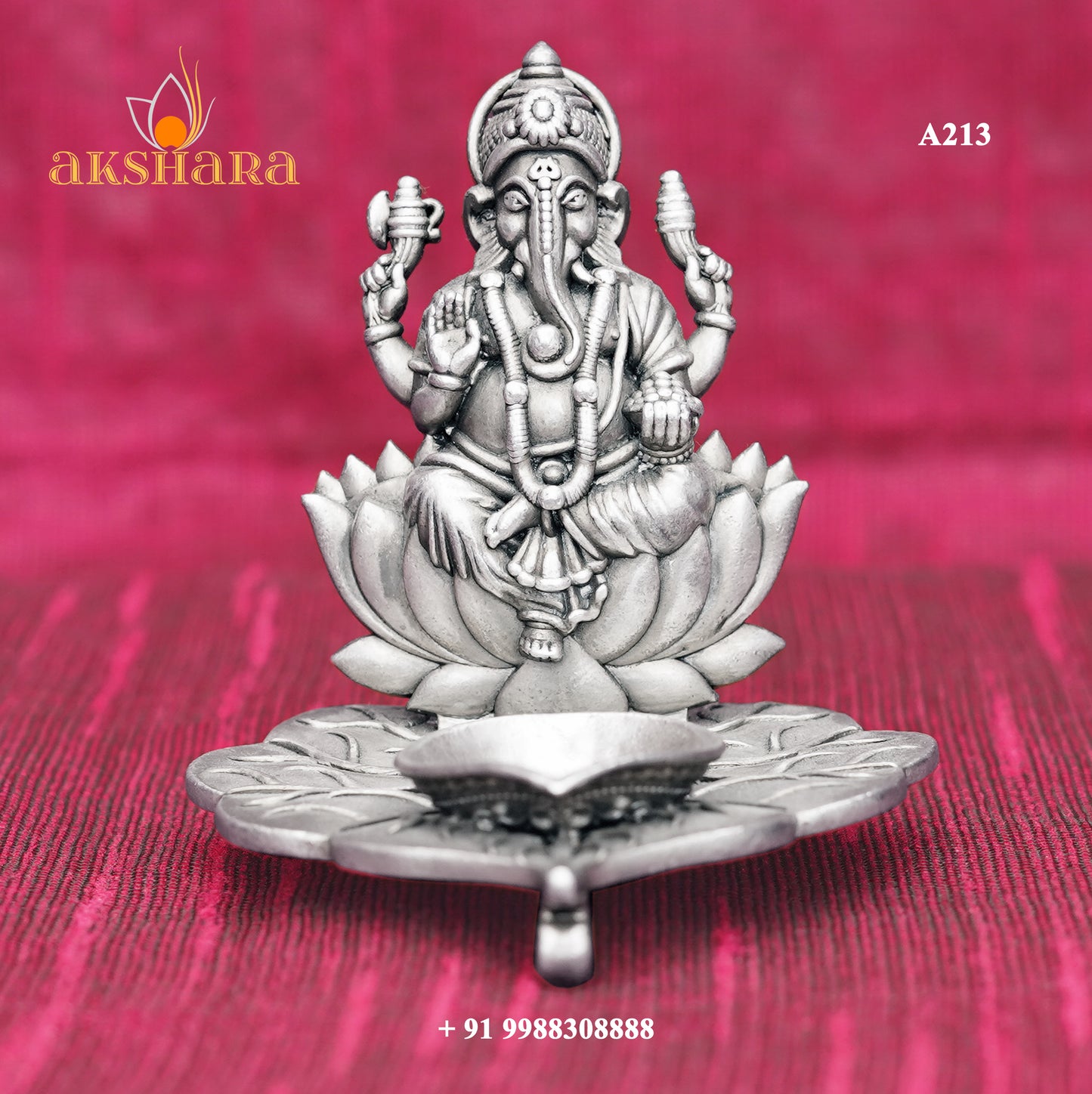 Ganesh Deepam