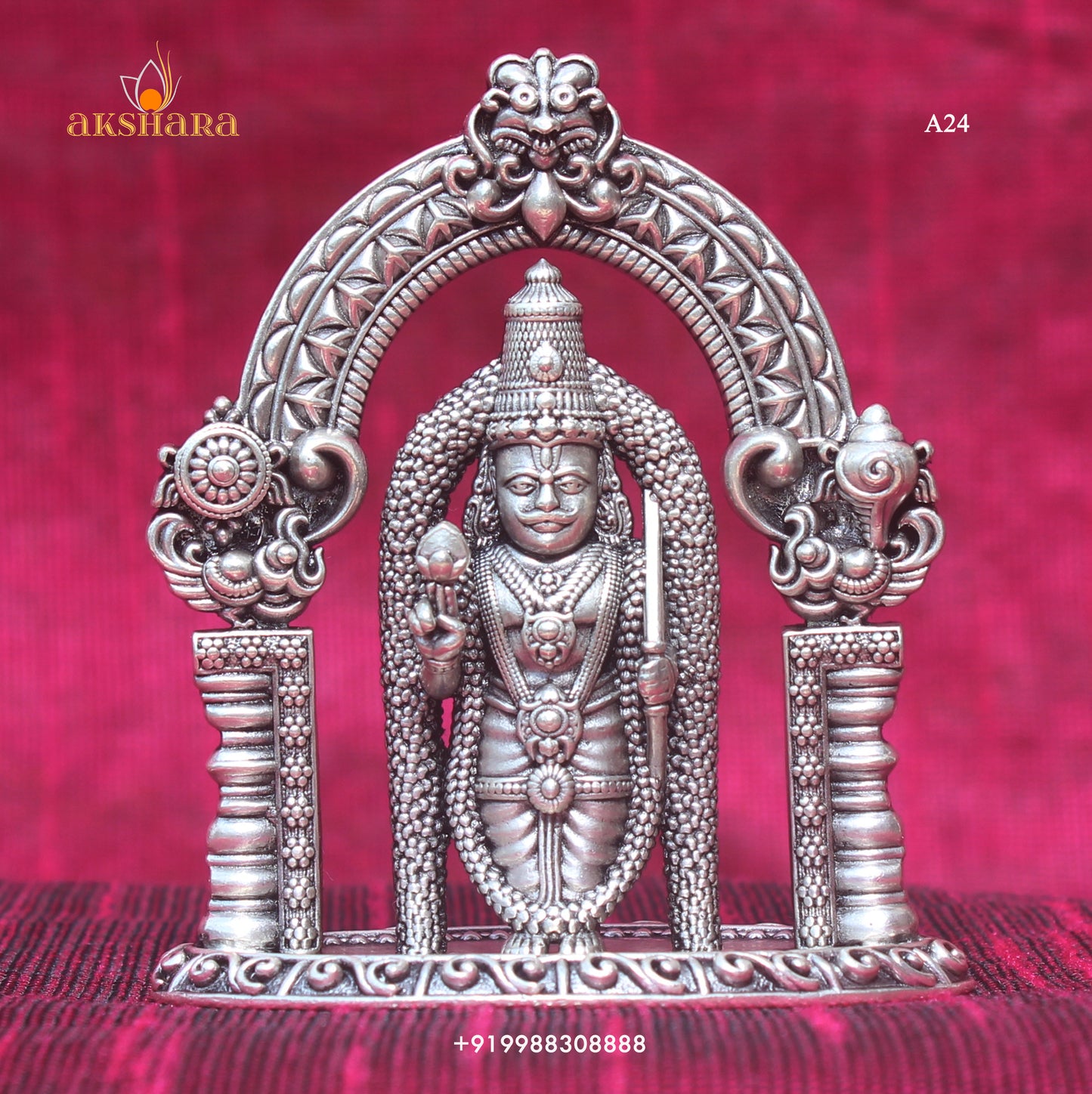 Annavaram Satya Narayana Swamy 2D Idol