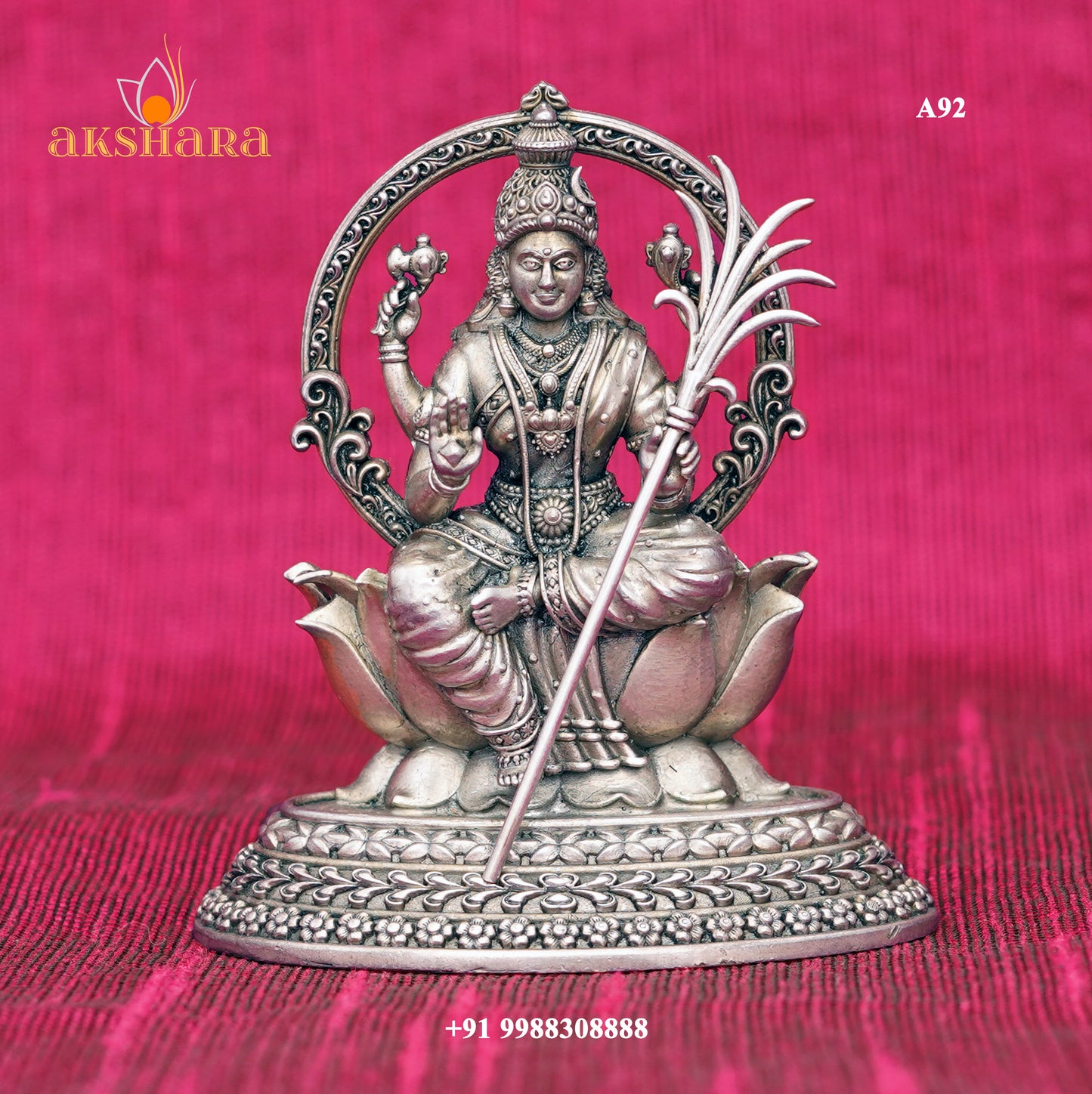 Lalitha Devi 2D Idol