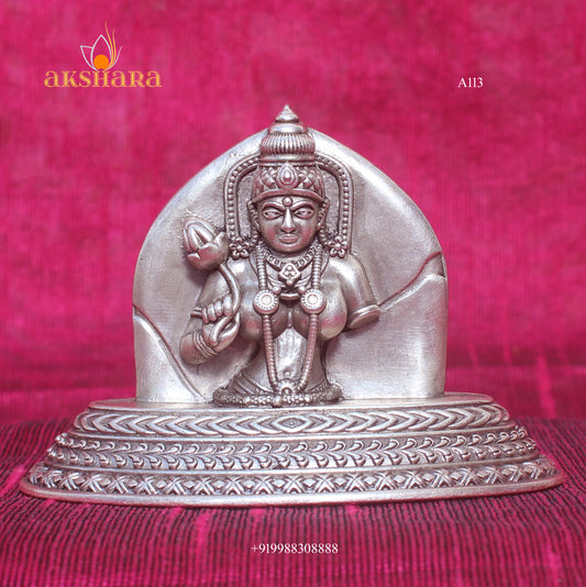 Kanaka Maha Lakshmi 2D Idol