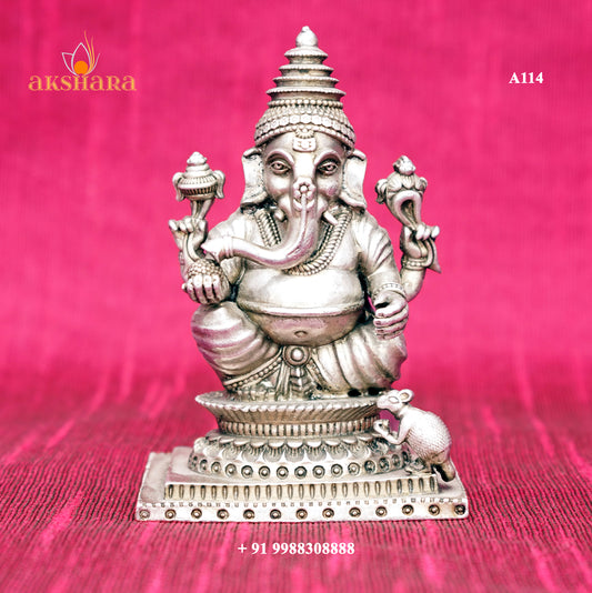 South Ganesh 3D Idol