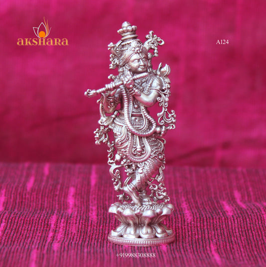 Krishna 3D Idol