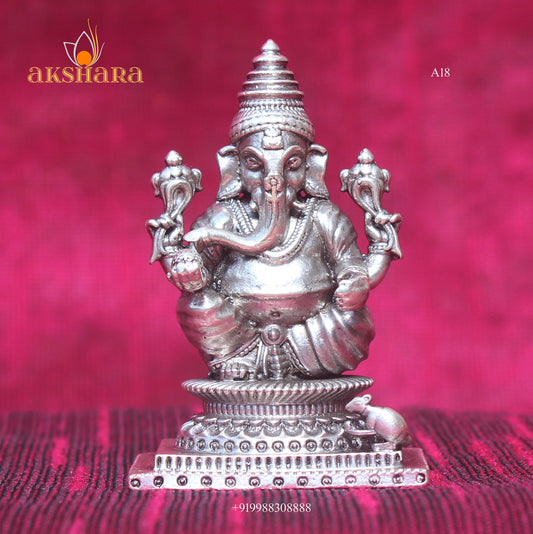 South Ganesh 2D Idol