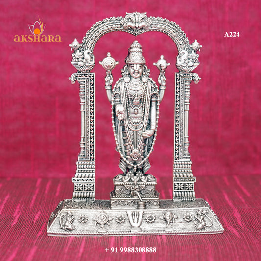 Garuda Balaji 2D Idol
