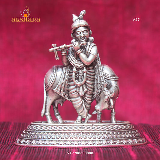 Gopala Krishna 2D Idol