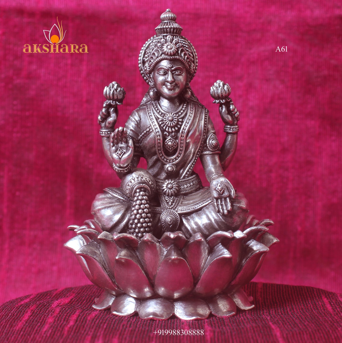 Padmam Lakshmi 3D Idol