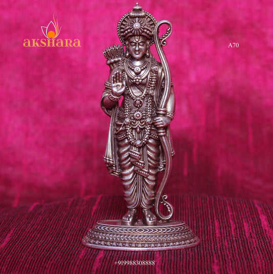 Lord Rama 2D Idol